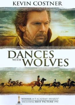 Танцующий с волками / Dances with Wolves