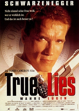 Правдивая ложь / True Lies