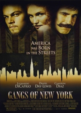 Банды Нью-Йорка / Gangs of New York