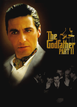 Крестный отец 2 / The Godfather 2