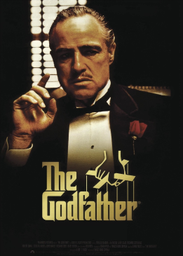 Крестный отец / The Godfather