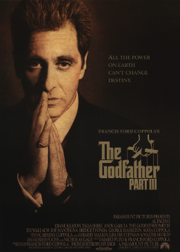 Крестный отец 3 / The Godfather 3