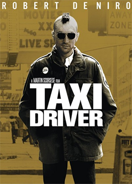 Таксист / Taxi Driver