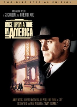 Однажды в Америке / Once Upon a Time in America