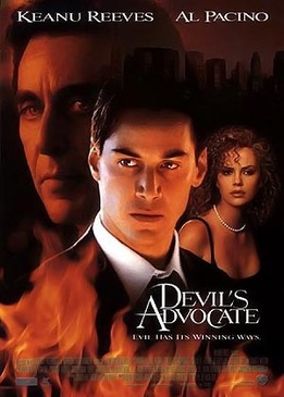 Адвокат дьявола / The Devil's Advocate