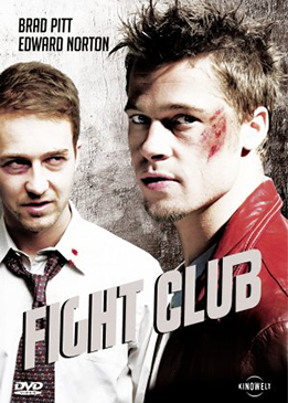 Бойцовский клуб / Fight Club